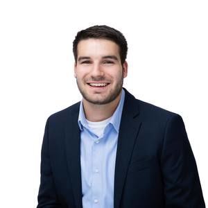 Meet your Posher, Adam